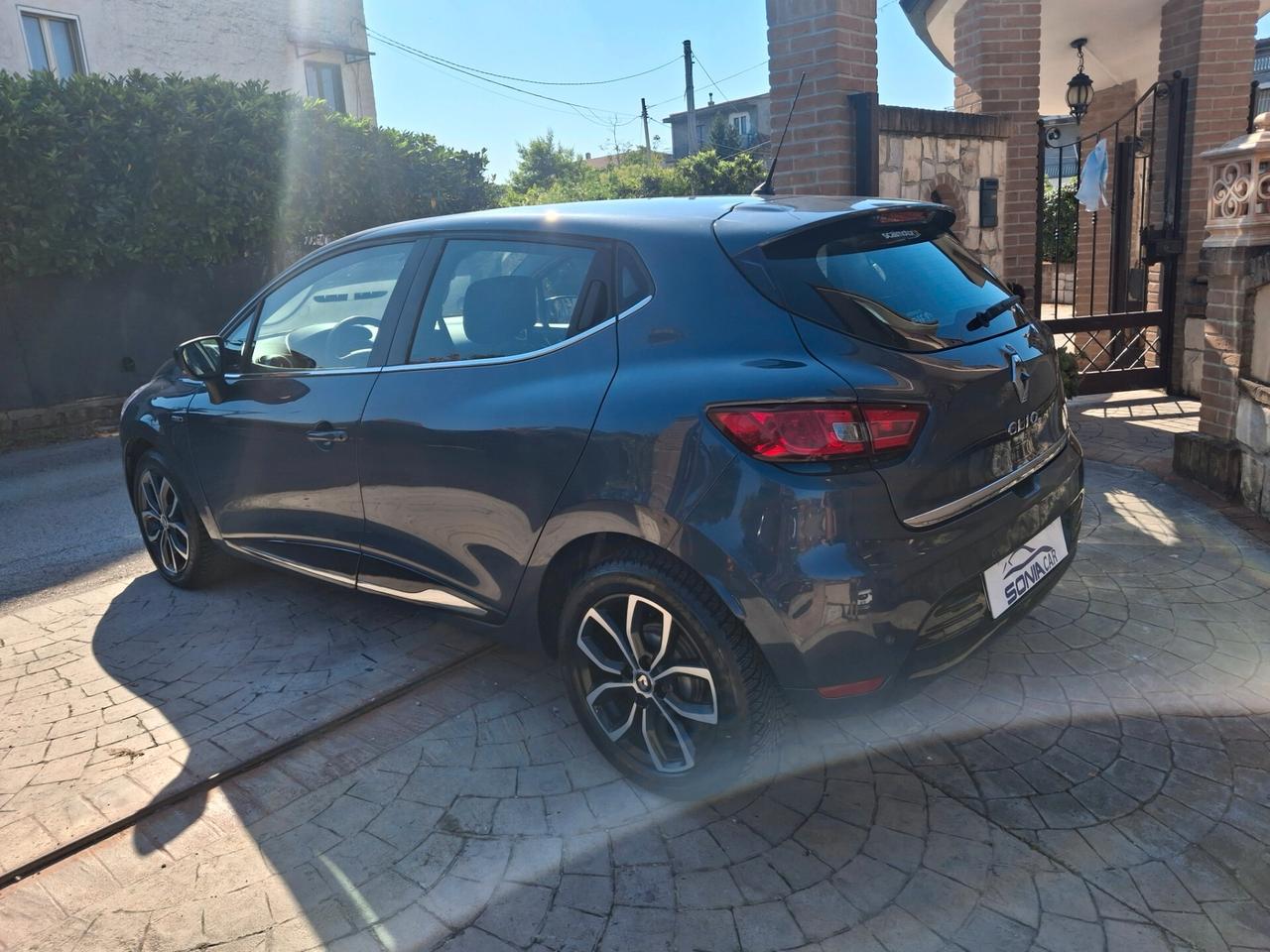 Renault Clio TCe 12V 90 CV GPL Start&Stop 5 porte Energy Life