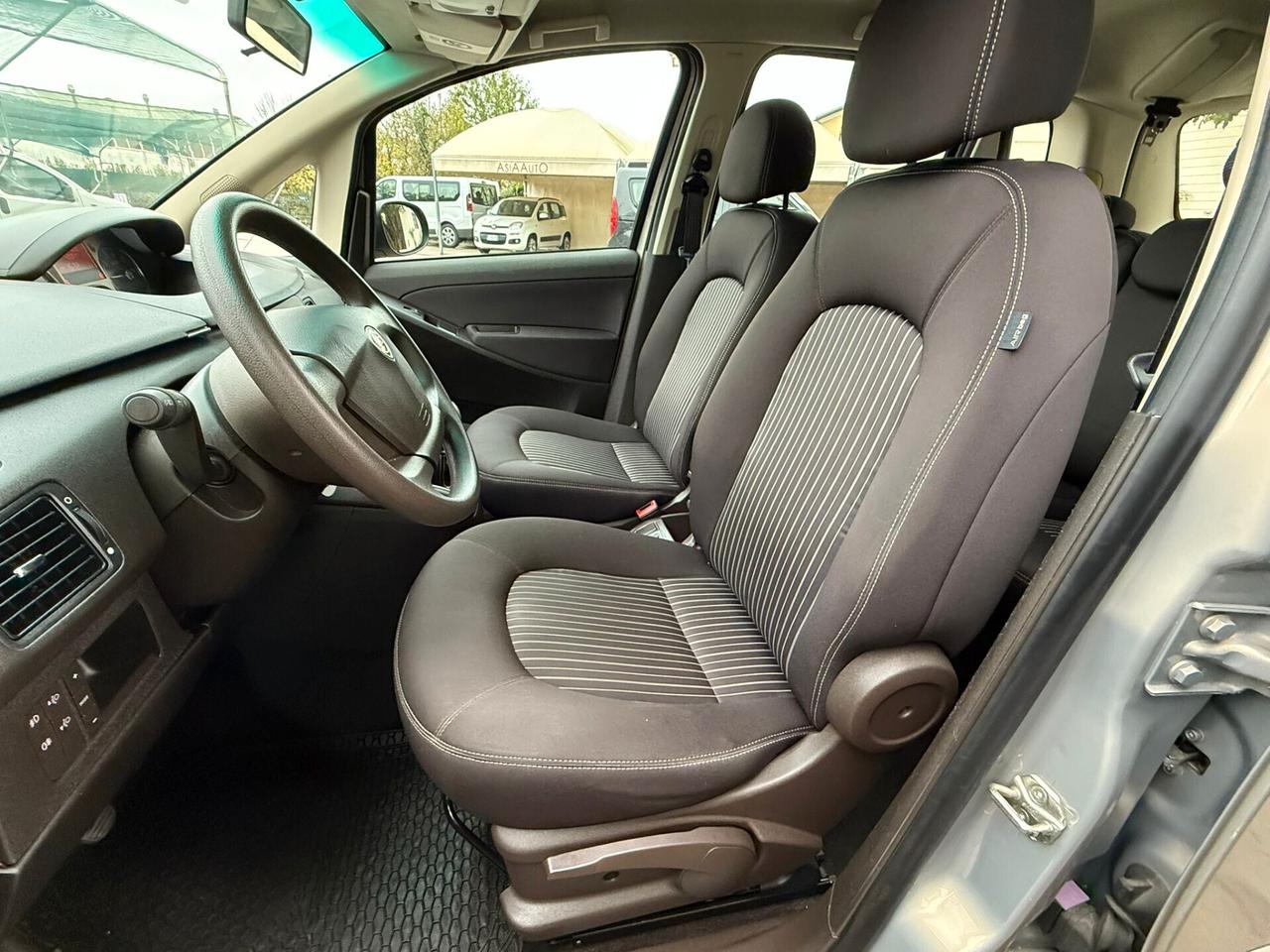 Lancia MUSA 1.4 benzina 43.500 KM