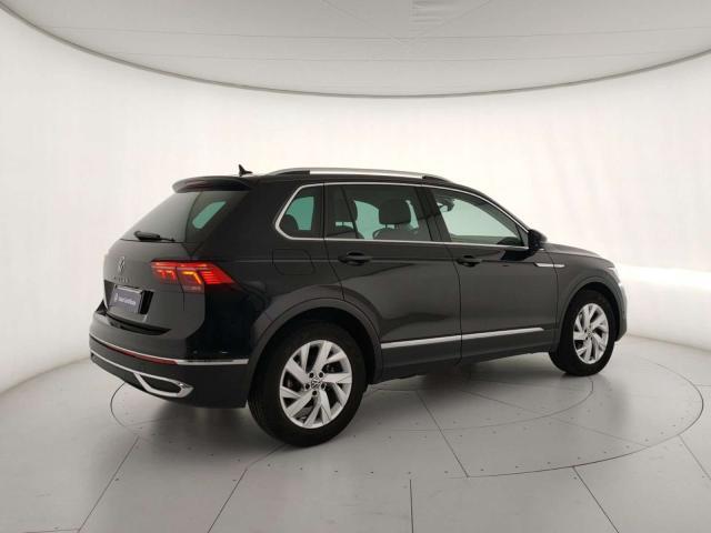 Volkswagen Tiguan Tiguan II 2021 2.0 tdi Elegance 150cv dsg