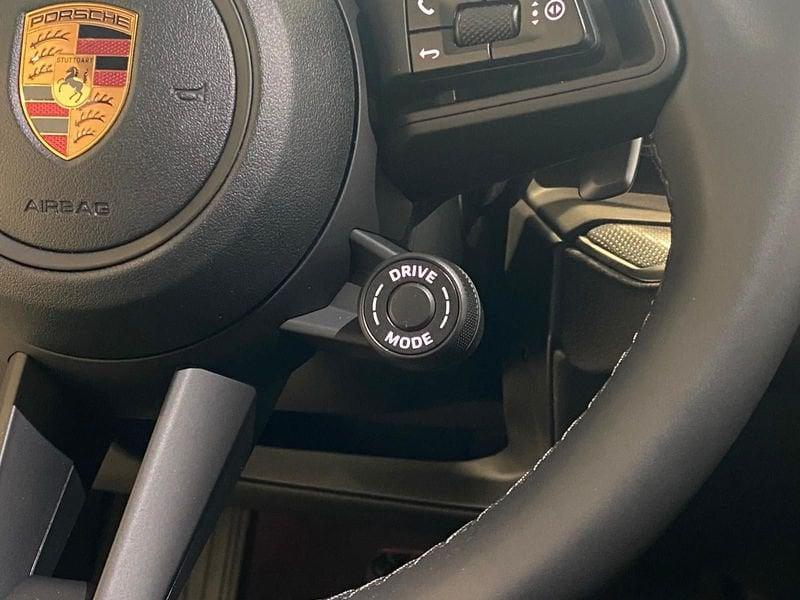 Porsche Cayenne Coupè Cayenne Coupé 3.0 V6 - IVA Esposta