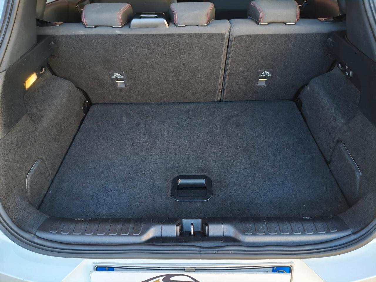 Ford Puma 1.0 EcoBoost Hybrid 125 CV S&S ST-Line