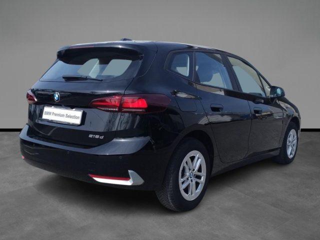BMW 218 d Active Tourer Aut.