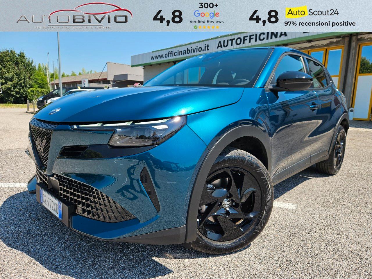 Alfa Romeo Junior 1.2 HYBRID SPRINT