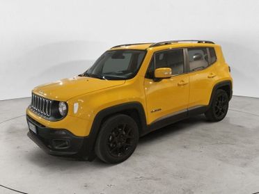 Jeep Renegade 1.6 Mjt 105 CV Business