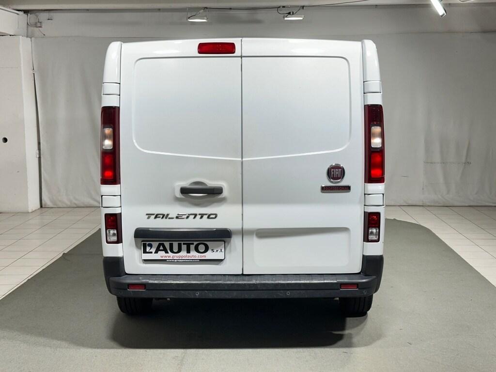 Fiat Talento 1.6 twin t. mjt CH1 12Q 125cv E6