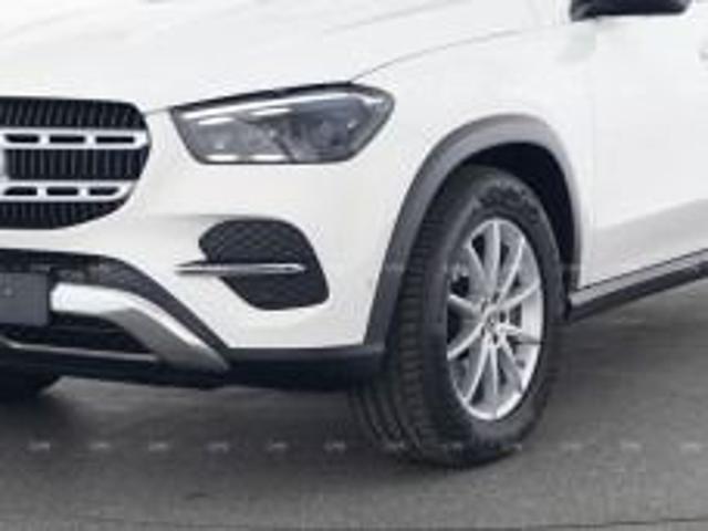 MERCEDES-BENZ GLE 300 d 4Matic Mild Hybrid Advanced