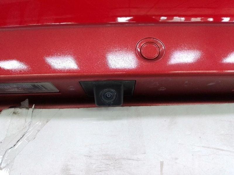 MG ZS 1.5 Luxury