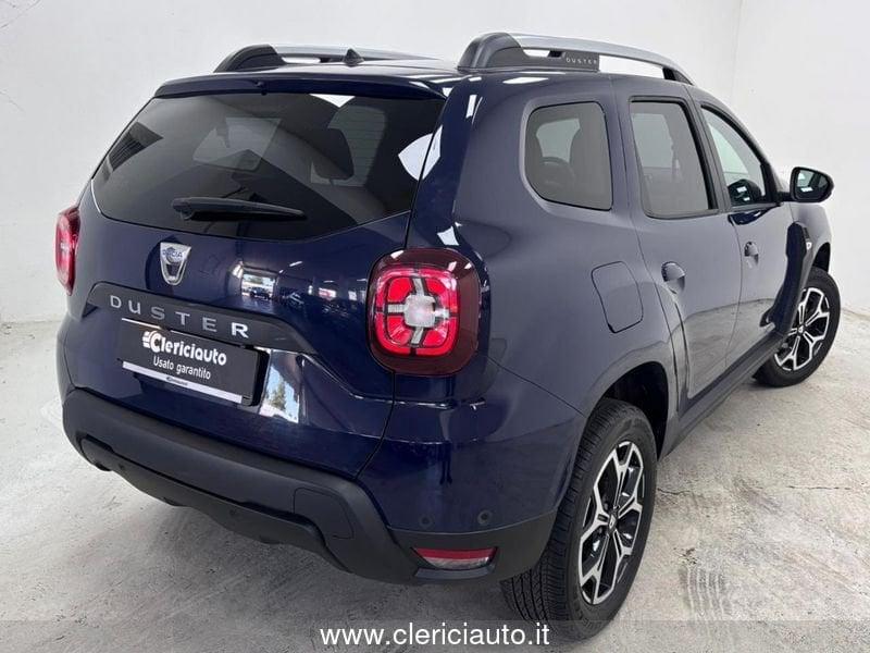 Dacia Duster 1.6 SCe 4x2 Prestige