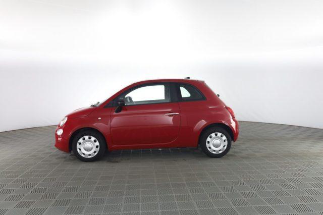 FIAT 500 500 1.0 Hybrid