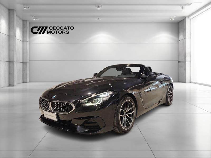 BMW Z4 20 i Msport sDrive