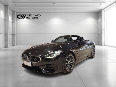 BMW Z4 20 i Msport sDrive