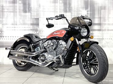 Indian Scout