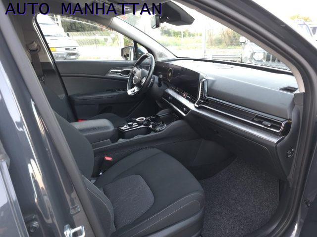 KIA Sportage 1.6 CRDi MHEV Style