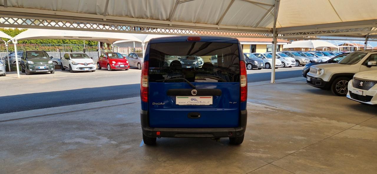 Fiat Doblò 1.3 Mjt 85cv Family 7 Posti