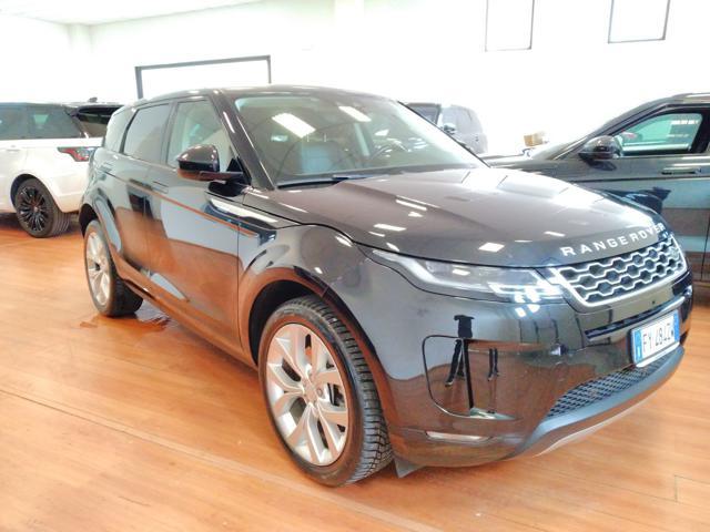 LAND ROVER Range Rover Evoque 2.0D I4-L.Flw 150 CV AWD Auto S