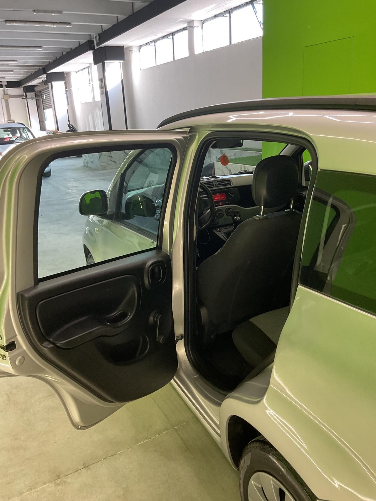 Fiat Panda 1.2 Pop