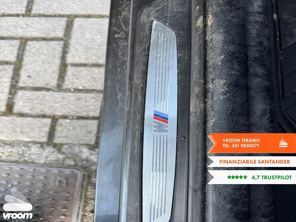 BMW Serie 1 (F20) 118d 5p. Msport TRAZ POST