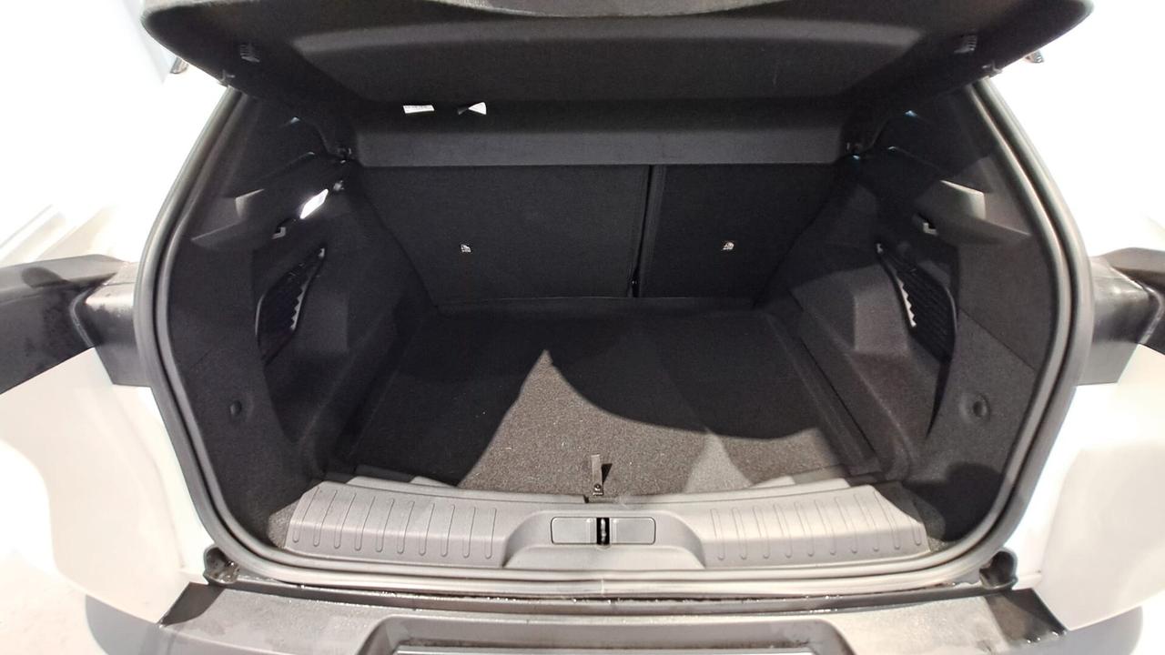 Alfa Romeo Junior 1.2 145 CV Hybrid eDCT6