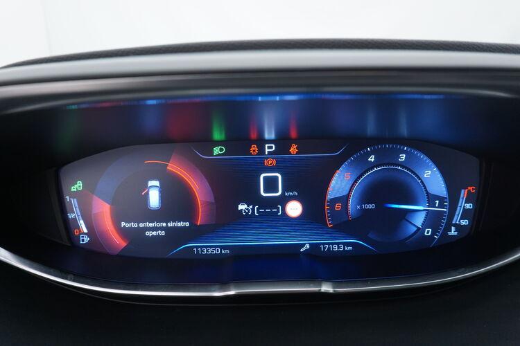 Peugeot 3008 GT Line EAT8 BR437422 1.5 Diesel 131CV