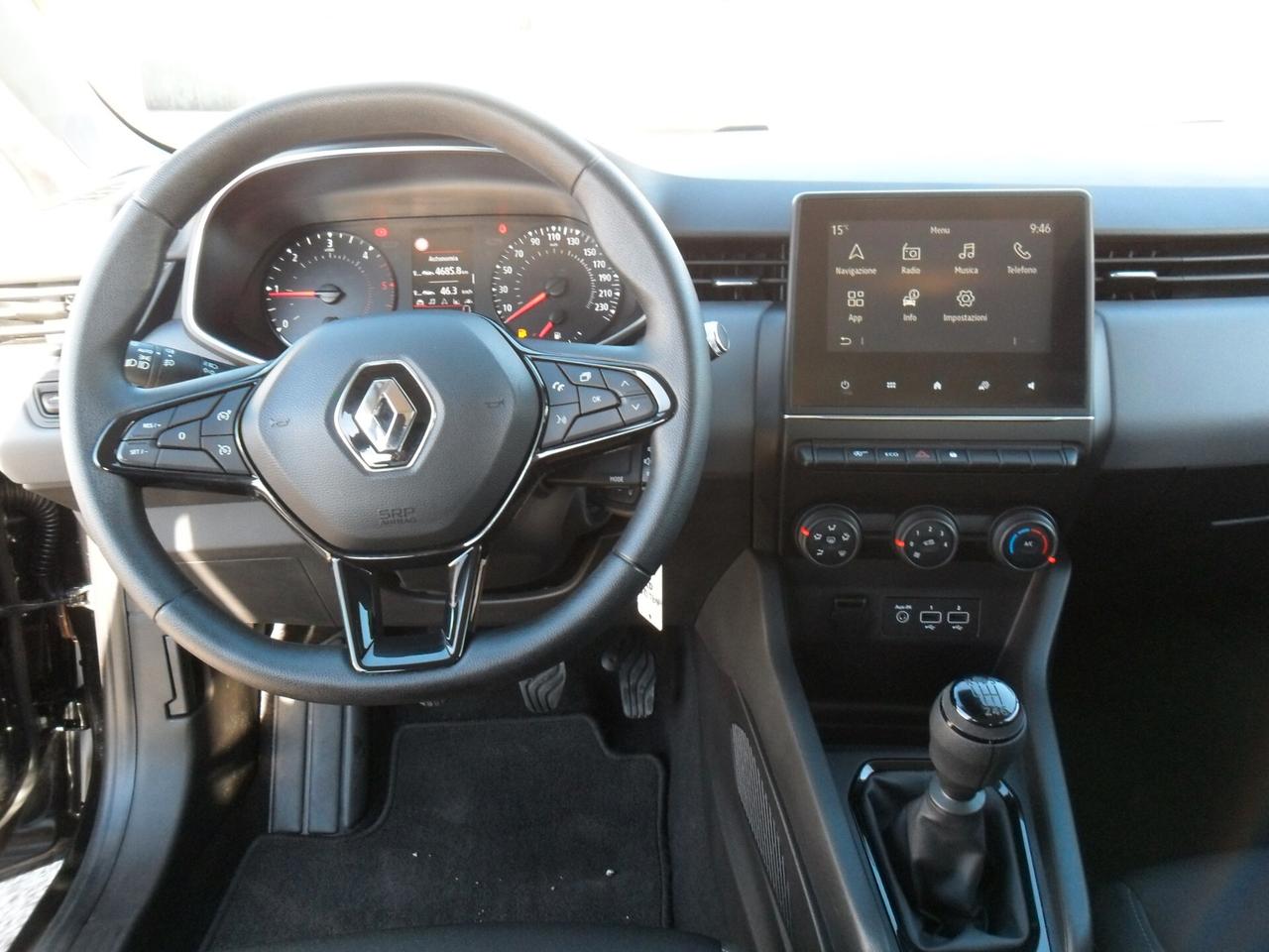 Renault Clio Blue 1.5dCi Business Berlina 5porte