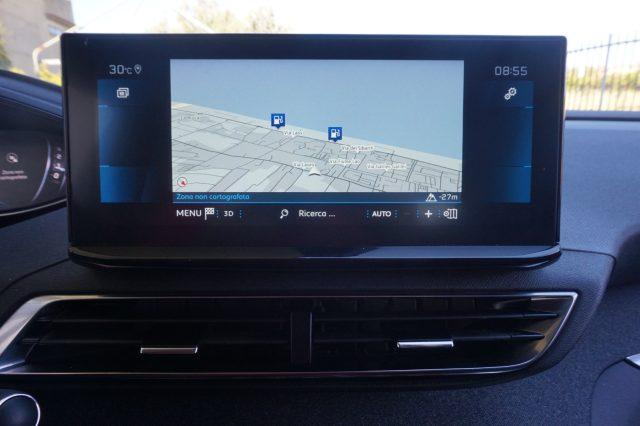 PEUGEOT 3008 BlueHDi 130 S&S EAT8 Allure Pack