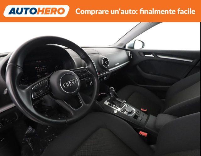 AUDI A3 SPB 40 e-tron S tronic