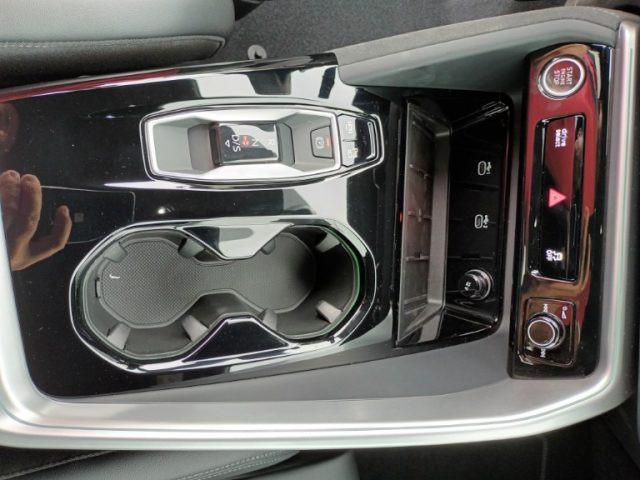 AUDI Q5 SPB MHEV+ BLACKLINE 204CV QUATTRO STRONIC PELLE