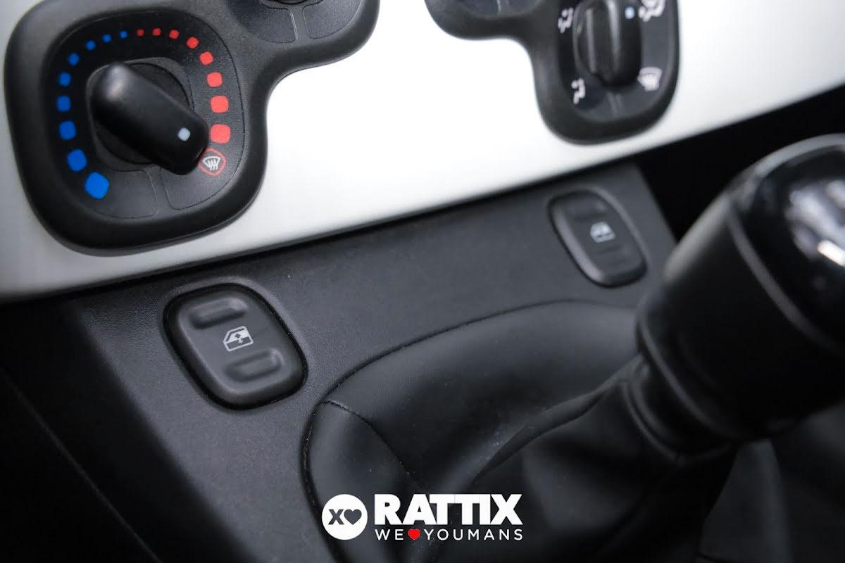 Fiat Panda Pandina 1.0 firefly hybrid 70CV Cross