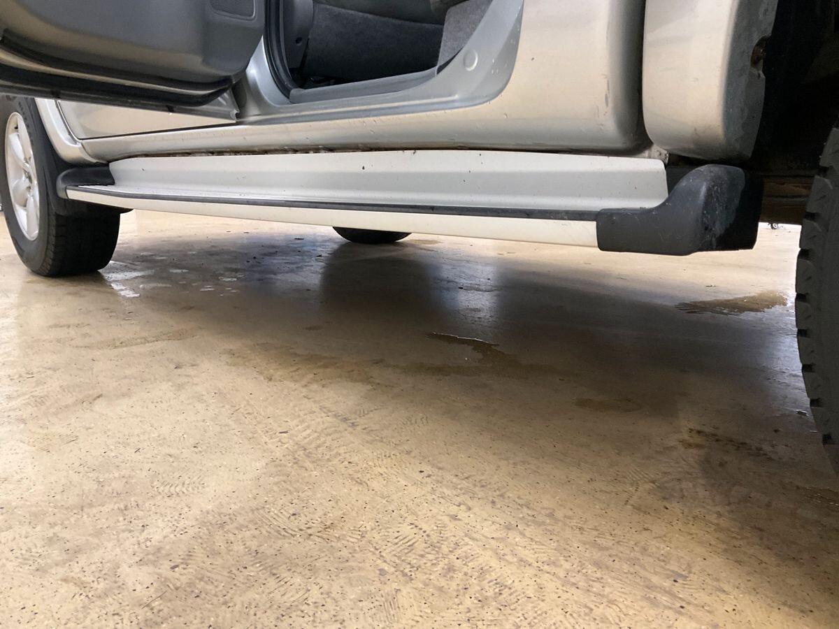 Toyota Hilux 3.0 D-4D 4WD 4p. Doub. Cab SR+