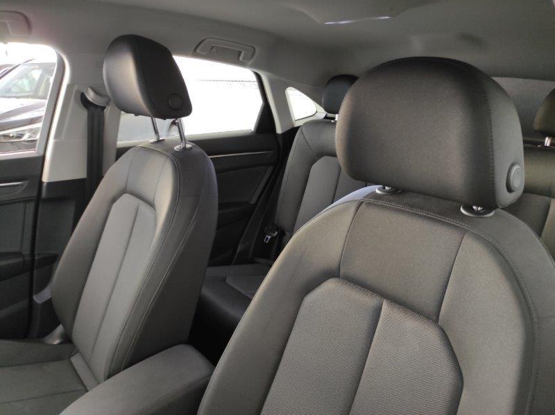 AUDI Q3 2ª serie - Q3 SPB 35 TDI quattro S tronic Business Plus