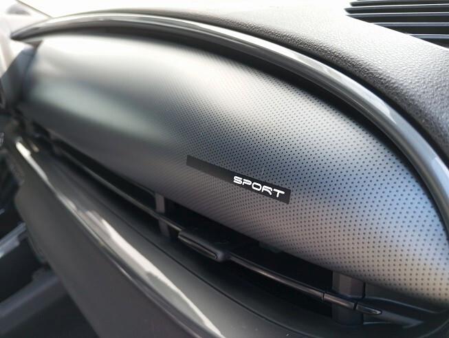 Fiat 600 HYBRID SPORT EDIZIONE MILANO CORTINA 2026 1.2 145CV