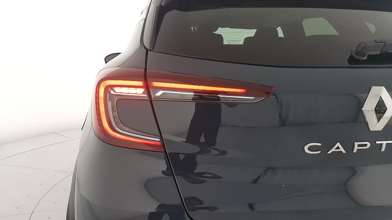 RENAULT Captur II 2019 - Captur 1.6 E-Tech phev Intens 160cv auto my21