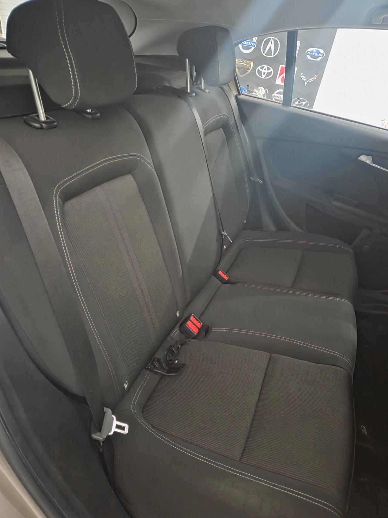 Fiat Tipo 1.6 Mjt S&S 5 porte Business