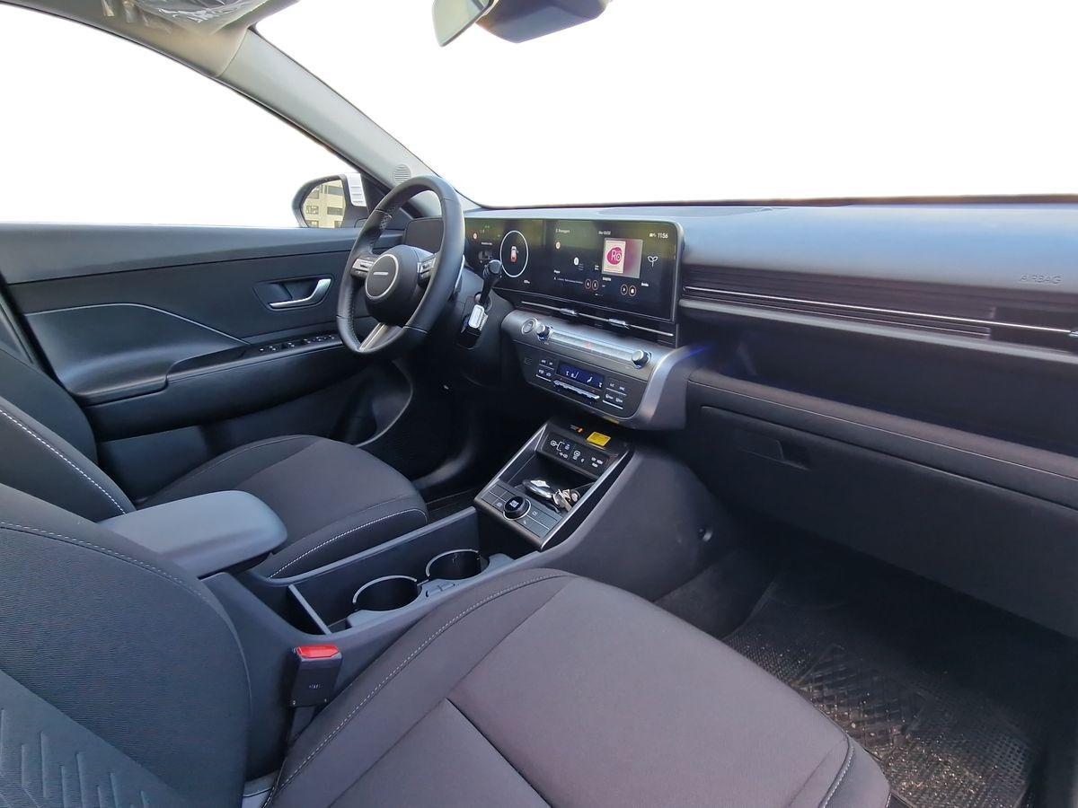 HYUNDAI KONA 1.6 T-GDI EXCELLENCE DCT FULL HYBRID