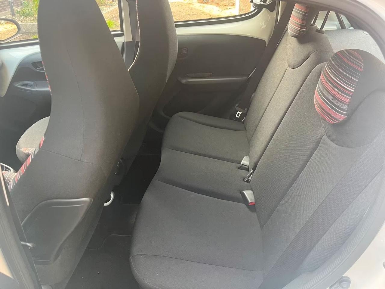Citroen C1 VTi 68 5 porte Live