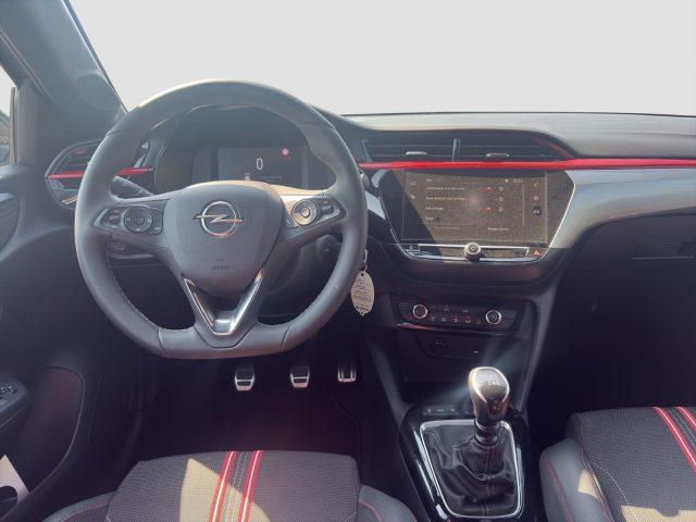 OPEL Corsa Corsa 1.2 100 CV GS