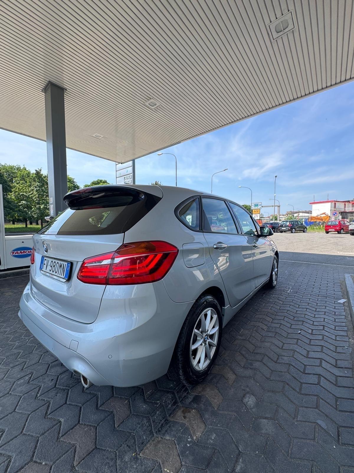 Bmw 2er Active Tourer 218d Sport (SU APPUNTAMENTO)