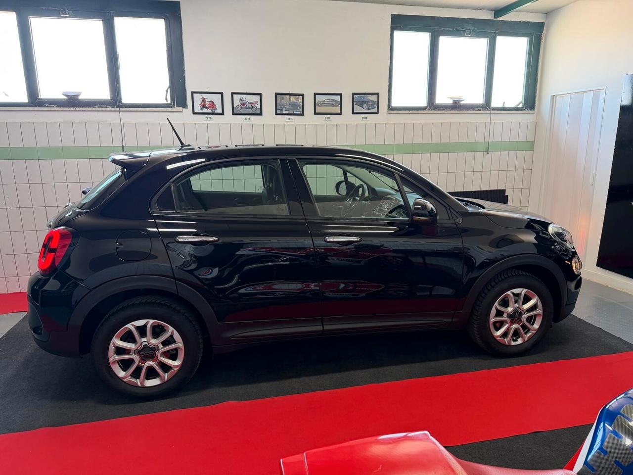 Fiat 500X 1.0 T3 120 CV Urban