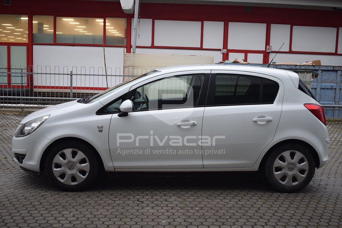 OPEL Corsa 1.2 5 porte Club