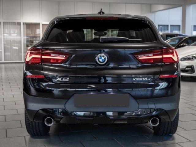 BMW X2 xDrive18d