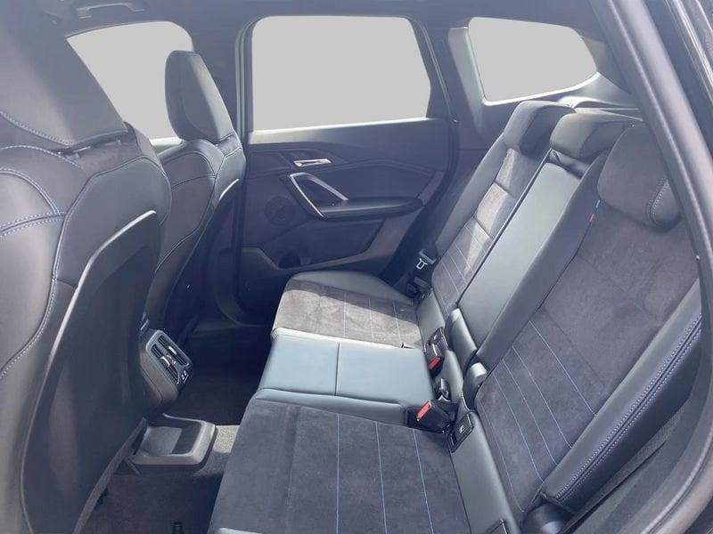 BMW X1 sDrive 18i MSport DCT Camera 18" Hi-Fi