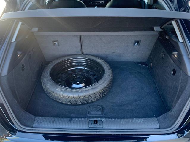 AUDI A3 SPB 30 g-tron S tronic