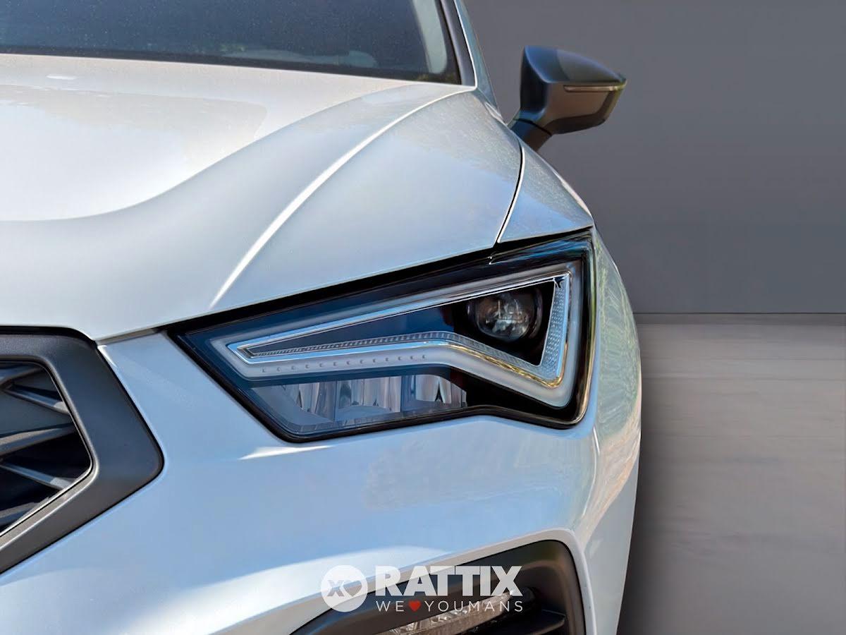 SEAT Ateca 1.5 Ecotsi 150CV FR DSG