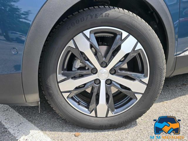 PEUGEOT 3008 BlueHDi 130 S&S EAT8 Allure Pack NEOPATENTATI