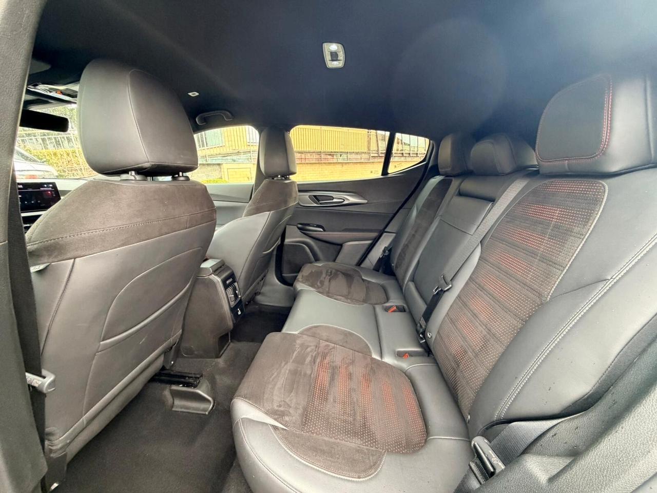 Alfa Romeo Tonale 1.5 130 CV MHEV TCT7 Edizione Speciale 2022