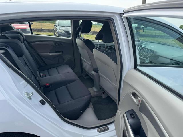 HONDA Insight 1.3 Executive i-Pilot