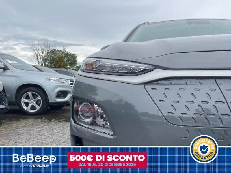 Hyundai Kona 64 KWH EV XPRIME+ SAFETY PACK