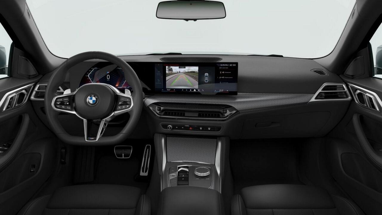 BMW BMW 420d Gran Coupé