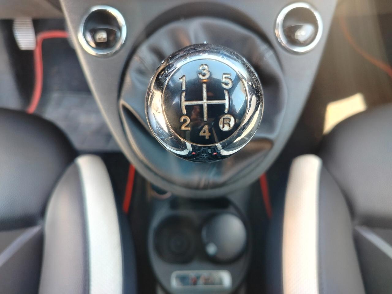 Fiat 500 1.3 Multijet 95 CV S