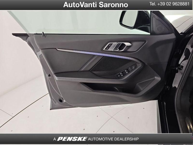 BMW Serie 2 G.C. 220i Gran Coupé Msport aut.